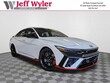 Hyundai Elantra N