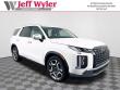 New 2025 Hyundai Palisade SEL Premium AWD SUV