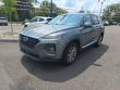 Used 2020 Hyundai Santa Fe SEL SEL 2.4L Auto FWD