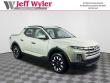 New 2026 Hyundai Santa Cruz SEL AWD Truck Crew Cab