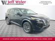 Used 2025 Nissan Rogue S AWD S