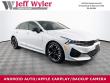Certified 2022 Kia K5 GT-Line GT-Line Auto FWD