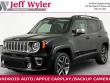 Used 2019 Jeep Renegade Limited Limited 4x4