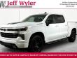 Used 2022 Chevrolet Silverado 1500 RST 4WD Crew Cab 147 RST