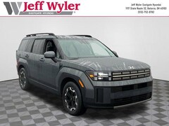 2026 Hyundai Santa Fe SEL AWD SUV