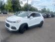 Used 2020 Chevrolet Trax LT FWD  LT