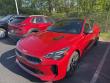 Used 2023 Kia Stinger GT-Line GT-Line AWD