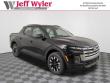New 2025 Hyundai Santa Cruz SEL Activity FWD Truck Crew Cab