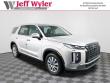 New 2025 Hyundai Palisade SEL AWD SUV