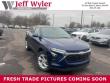 Used 2024 Chevrolet Trax LS FWD  LS