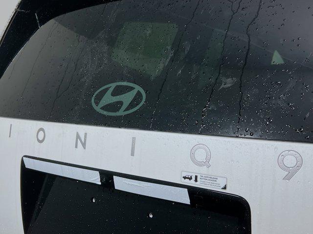 2026 Hyundai IONIQ 9 SEL - Photo 34