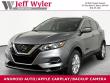 Used 2022 Nissan Rogue Sport SV AWD SV