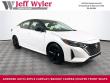 Used 2025 Nissan Sentra SR SR CVT