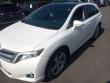 Used 2014 Toyota Venza XLE Wagon