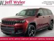 Used 2024 Jeep Grand Cherokee L Altitude X Altitude X 4x4