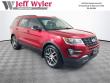 Used 2016 Ford Explorer Sport 4WD  Sport