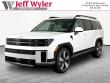 New 2026 Hyundai Santa Fe Hybrid Limited SUV