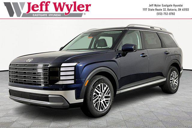 2026 Hyundai Palisade SEL 7 Passenger AWD's photo