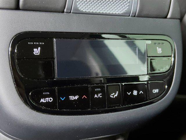 2026 Hyundai IONIQ 9 SEL - Photo 26