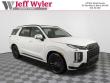 New 2025 Hyundai Palisade Calligraphy Night Edition AWD SUV