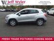 Used 2017 Chevrolet Trax LS FWD  LS