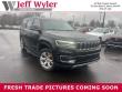 Used 2022 Jeep Wagoneer Series II Series II 4x4