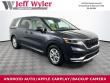 Used 2022 Kia Carnival LXS LXS FWD