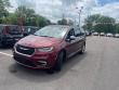 Used 2023 Chrysler Pacifica Limited Limited AWD