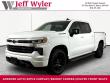 Used 2024 Chevrolet Silverado 1500 RST 4WD Crew Cab 147 RST