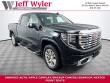 Used 2023 GMC Sierra 1500 Denali 4WD Crew Cab 147 Denali