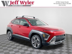 2026 Hyundai Kona SUV