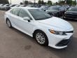 Used 2021 Toyota Camry LE LE Auto