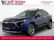 Used 2024 Chevrolet Trax LT FWD  LT