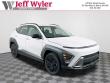 New 2026 Hyundai Kona SEL Sport FWD SUV