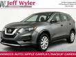 Used 2018 Nissan Rogue S AWD S