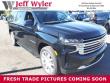 Used 2024 Chevrolet Suburban High Country 4WD  High Country