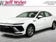 New 2026 Hyundai Sonata SE Sedan