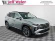 New 2026 Hyundai Tucson Limited AWD SUV
