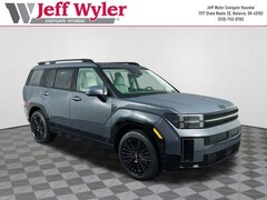 2026 Hyundai Santa Fe Hybrid Calligraphy SUV