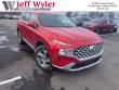 Used 2021 Hyundai Santa Fe SEL SEL FWD