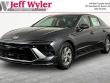 New 2026 Hyundai Sonata SE Sedan