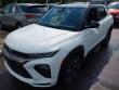 Used 2021 Chevrolet Trailblazer RS AWD  RS