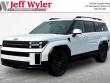 New 2026 Hyundai Santa Fe Hybrid Calligraphy SUV