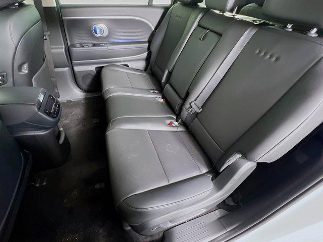 2026 Hyundai IONIQ 9 SEL - Photo 5