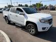 Used 2018 Chevrolet Colorado 4WD Z71 4WD Crew Cab 128.3 Z71