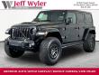 Used 2022 Jeep Wrangler Unlimited Rubicon 392 Unlimited Rubicon 392 4x4