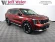 Used 2024 Kia Sorento EX EX FWD
