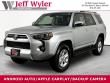 Used 2024 Toyota 4Runner SR5 Premium SR5 Premium 4WD