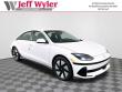 New 2025 Hyundai IONIQ 6 SE Sedan