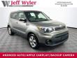 Used 2018 Kia Soul  Base Auto